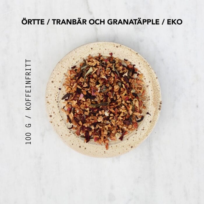 15. Tranbär och granatäpple, teer_2025_medtext15