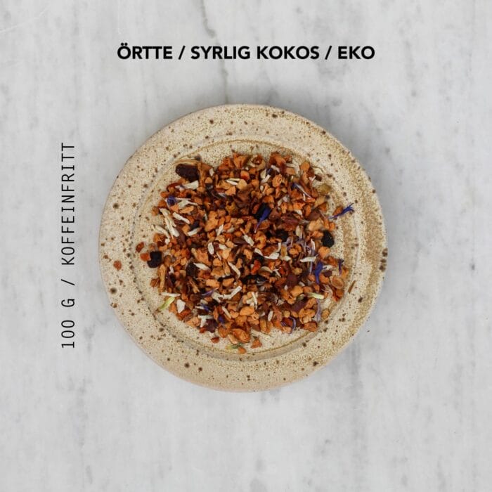 6. Syrlig kokos, teer_2025_medtext6