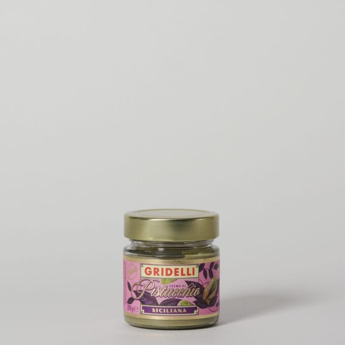 Gridelli-Pistacchio