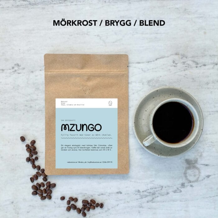 Mzungo, bild med text20