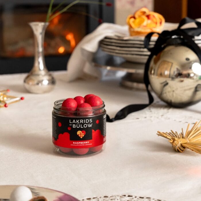 crispy raspberry, lite